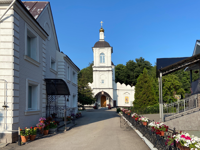 Церковь Рождества Пресвятой Богородицы)